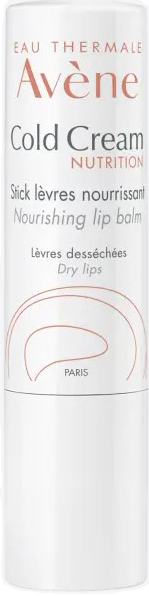 EAU THERMALE AVENE STICK LABBRA NUTRIENTE 4 G - Farmastop