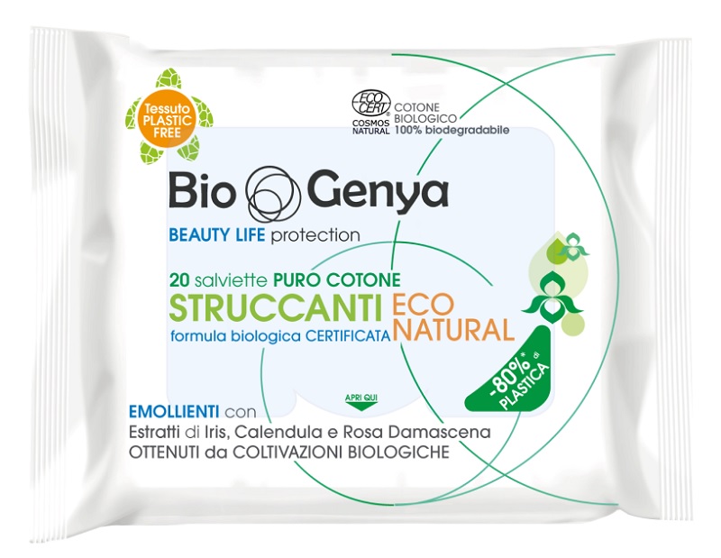 BIOGENYA STRUCC ECO NATURAL 187 G - Farmastop