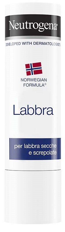 NEUTROGENA STICK LABBRA 4,8 G - Farmastop