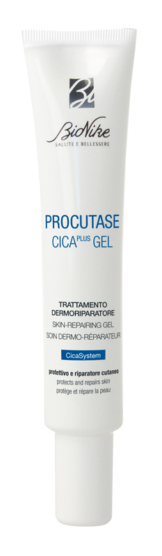 PROCUTASE CICA PLUS GEL 40 ML - Farmastop