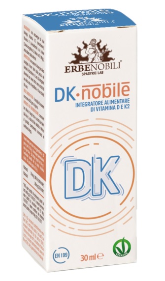 DK NOBILE 30 ML - Farmastop