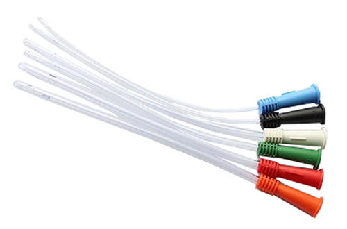 CATETERE VESCICALE 1 VIA PER CATETERISMO INTERMITTENTE ERUPLAST PLUS PUNTA NELATON 2 FORI SMUSSI LUNGHEZZA 19 CM DIAMETRO CH10 60 PEZZI - Farmastop