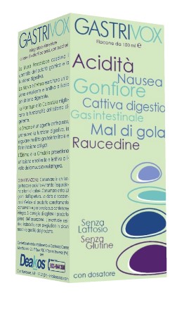 GASTRIVOX 200 ML - Farmastop