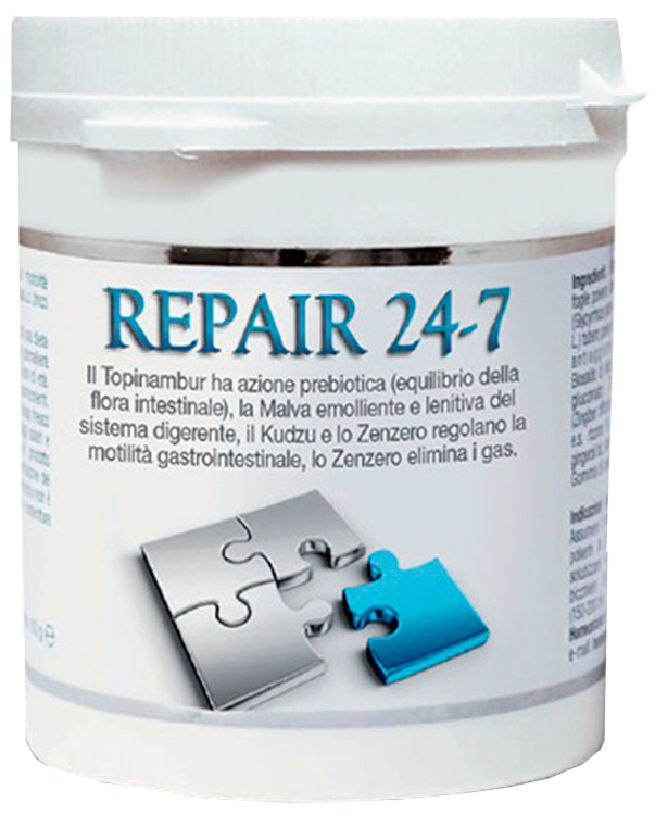 REPAIR 24-7 100 G NUOVA FORMULA FREELAND - Farmastop