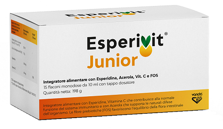 ESPERIVIT JUNIOR - Farmastop