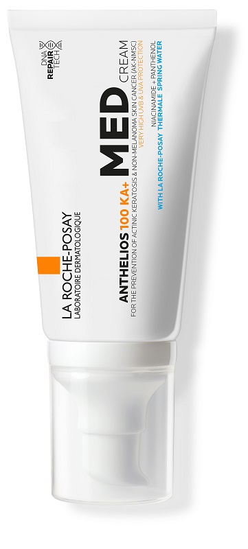 ANTHELIOS 100 KA+ MED 50 ML - Farmastop
