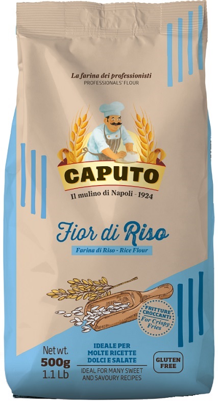 FIOR DI RISO 500 G - Farmastop