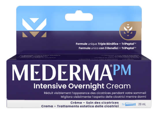 MEDERMA PM CREAM 20 ML - Farmastop