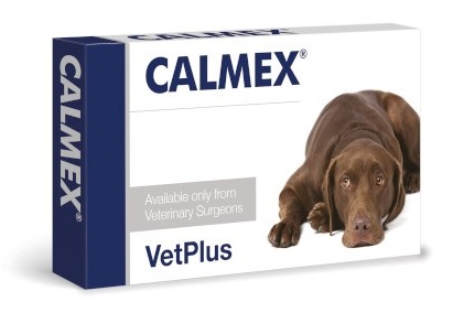 CALMEX 10 COMPRESSE - Farmastop