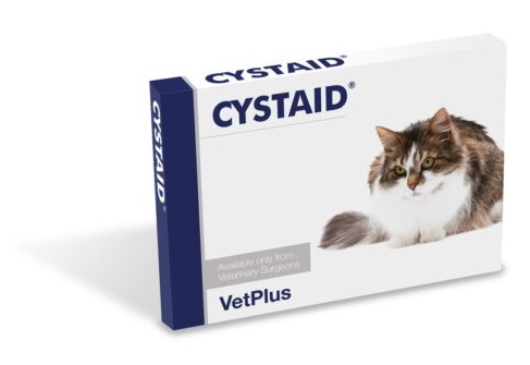 CYSTAID 30 CAPSULE - Farmastop