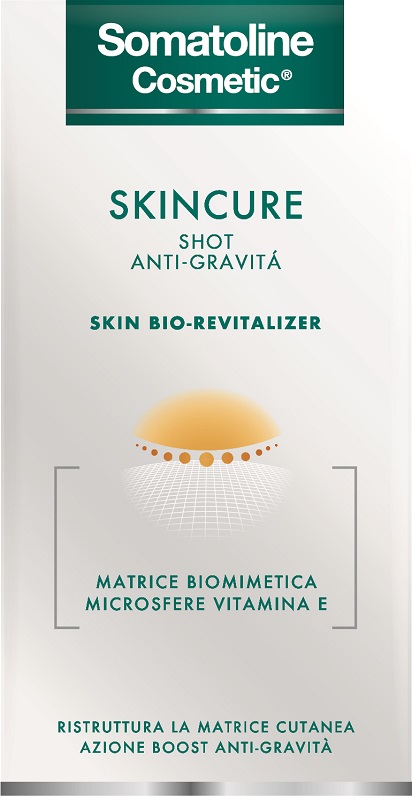 SOMATOLINE SKIN EXPERT SIERO ANTI GRAVITA' 30 ML - Farmastop