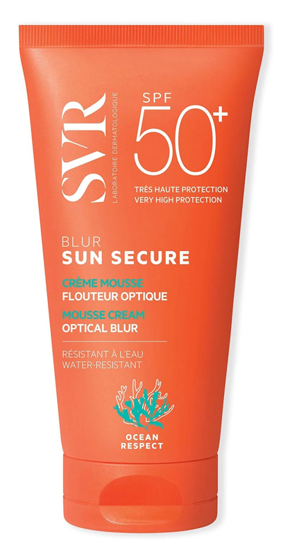 SUN SECURE BLUR SPF50 50 ML - Farmastop
