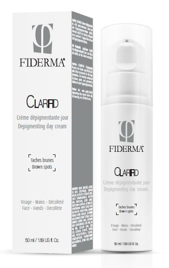 CLARIFID CREMA GIORNO 50 ML - Farmastop