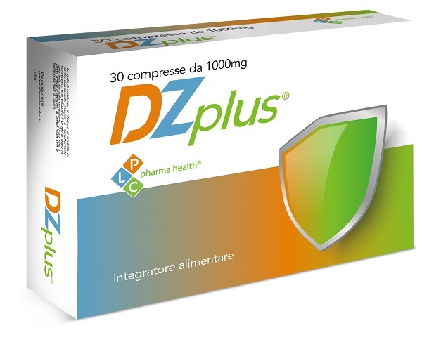 DZPLUS 30 COMPRESSE - Farmastop