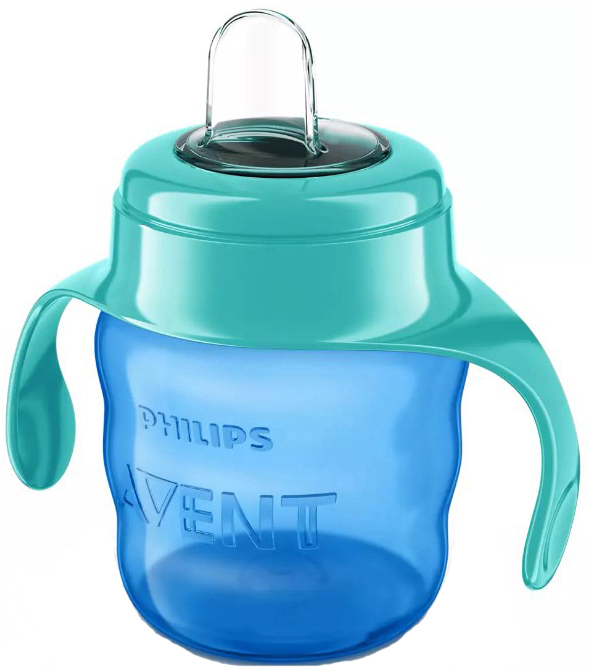 AVENT TAZZA BASICA BIG MASCHIO - Farmastop