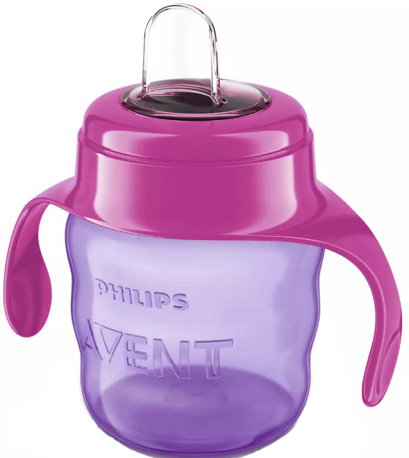 AVENT TAZZA BASICA BIG FEMMINA - Farmastop