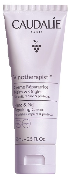 VINOTHERAPIST CREMA MANI UNGHIE 75 ML - Farmastop