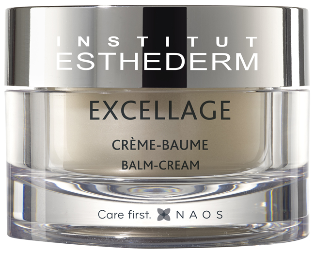 TIME EXCELLAGE BAUME 50 ML - Farmastop
