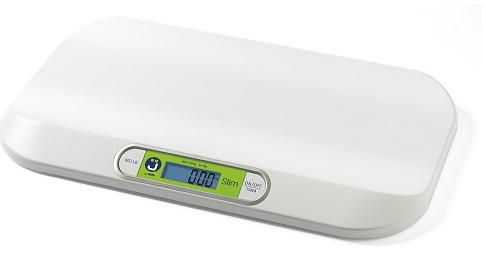 J BIMBI SLIM BILANCIA DIGITALE ULTRASOTTILE - Farmastop