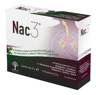 NAC 3 14 BUSTINE - Farmastop