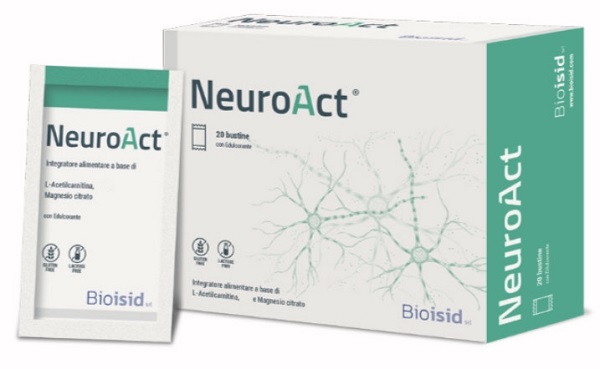NEUROACT 20 BUSTINE - Farmastop
