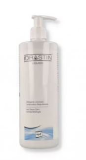 IDRASTIN LIQUIDO DETERGENTE VISO CORPO 500 ML - Farmastop