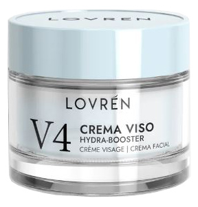 LOVREN CREMA VISO HYDRA BOOSTER - Farmastop