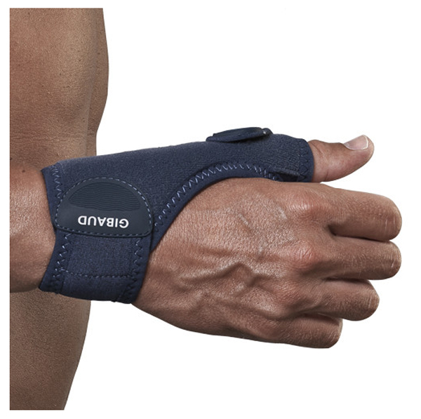 RHIZOGIB ORTESI PER RIZOARTROSI DR GIBAUD ORTHO DESTRA 3 - Farmastop