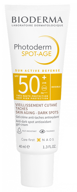 PHOTODERM SPOT AGE 40 ML - Farmastop