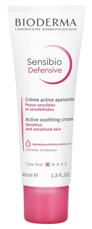SENSIBIO DEFENSIVE 40 ML - Farmastop