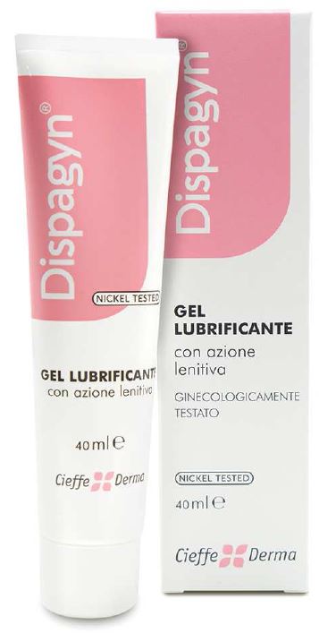DISPAGYN 40 ML - Farmastop