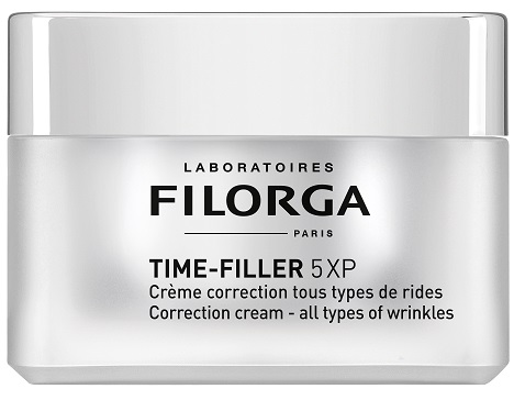 FILORGA TIME FILLER 5 XP CREME 50 ML - Farmastop