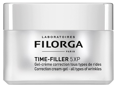 FILORGA TIME FILLER 5 XP GEL 50 ML - Farmastop