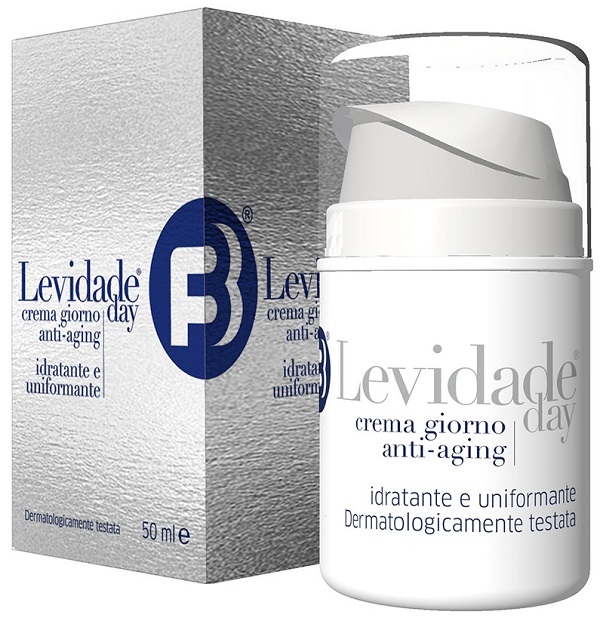LEVIDADE DAY 50 ML - Farmastop
