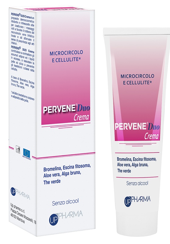 PERVENE DUO CREMA 150 ML - Farmastop