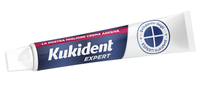 KUKIDENT EXPERT 57 G - Farmastop
