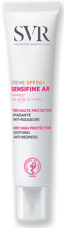 SENSIFINE AR SPF50+ 40 ML - Farmastop