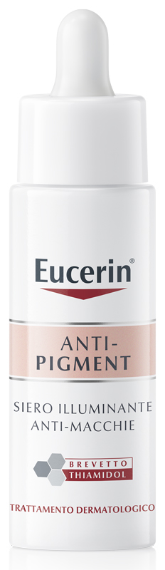 EUCERIN ANTI-PIGMENT SIERO ILLUMINANTE 30 ML - Farmastop