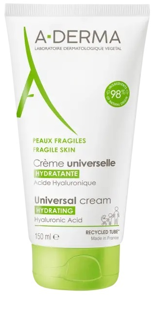 LES INDISPENSABLES CREMA UNIVERSALE 150 ML - Farmastop