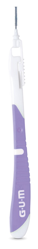 GUM BI-DIRECTION ISO 0 0,6 MM 6 PEZZI - Farmastop