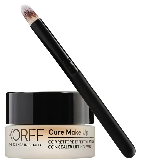 KORFF MAKE UP CORRETTORE EFFETTO LIFTING 01 - Farmastop
