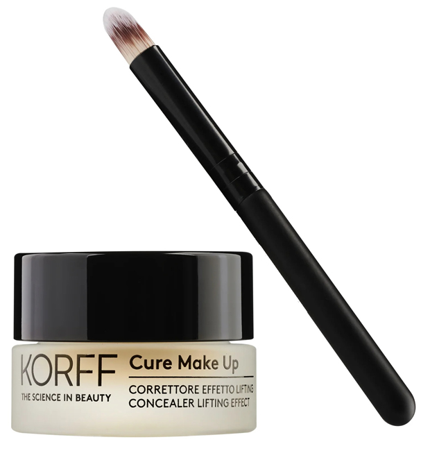 KORFF MAKE UP CORRETTORE EFFETTO LIFTING 02 - Farmastop