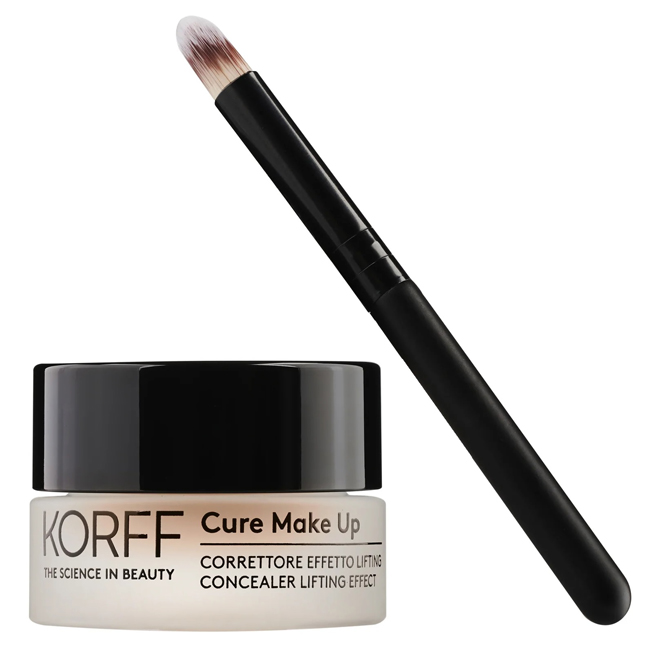 KORFF MAKE UP CORRETTORE EFFETTO LIFTING 03 - Farmastop