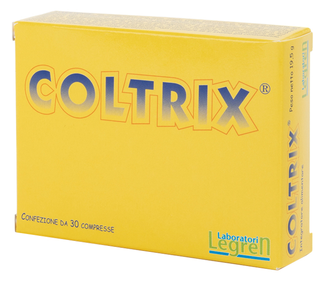 COLTRIX 30 COMPRESSE - Farmastop