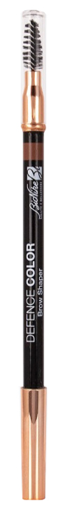 DEFENCE COLOR BROW SHAPER MATITA SOPRACCIGLIA 502 - Farmastop