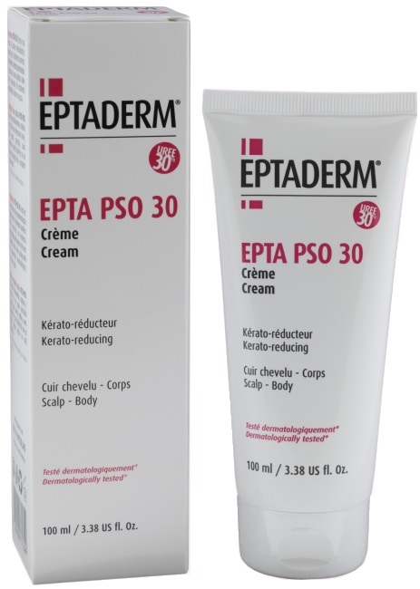 EPTA PSO 30 CREMA 100 ML - Farmastop