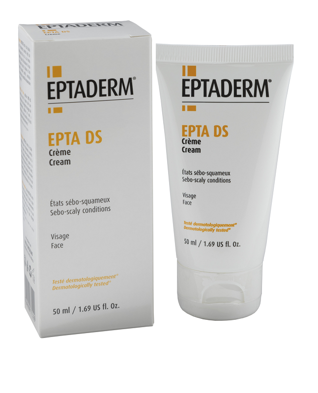 EPTA DS CREMA 50 ML - Farmastop