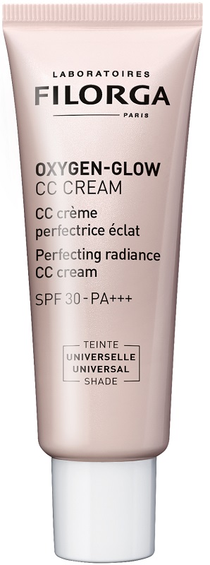 FILORGA OXYGEN CC CREAM - Farmastop