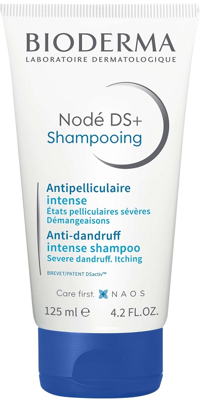 NODE DS 125 ML - Farmastop