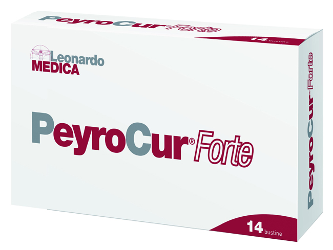 PEYROCUR FORTE 14 BUSTINE - Farmastop